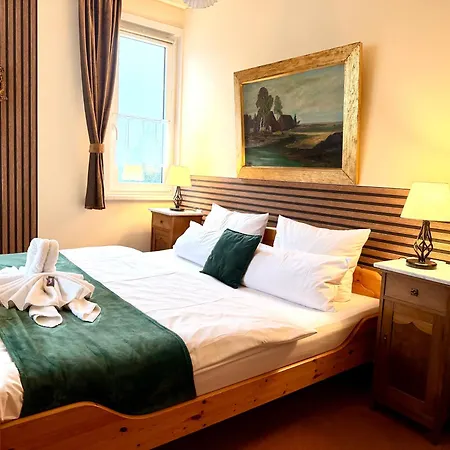 Elisabeth Ilse 3* Braunlage