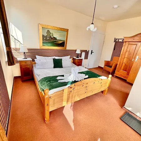 מלון Elisabeth Ilse