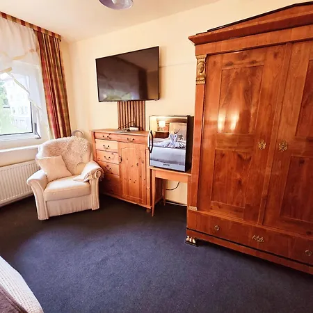 Hotel Elisabeth Ilse 3*