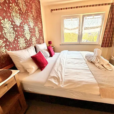 Hotel Elisabeth Ilse Braunlage