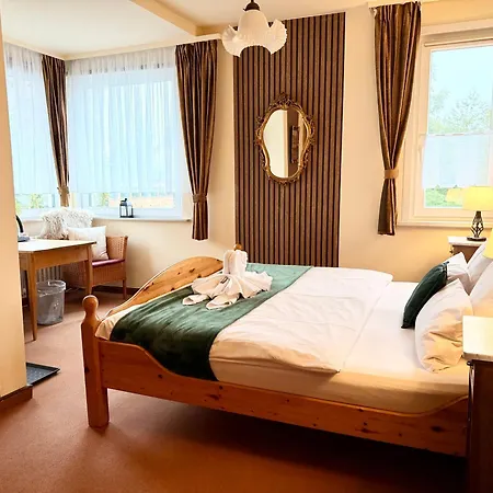 Hotel Elisabeth Ilse 3*