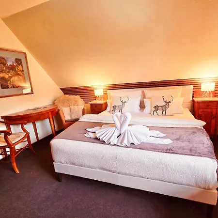 Elisabeth Ilse Hotel