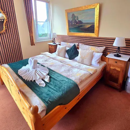 Elisabeth Ilse 3* בראונלאגה