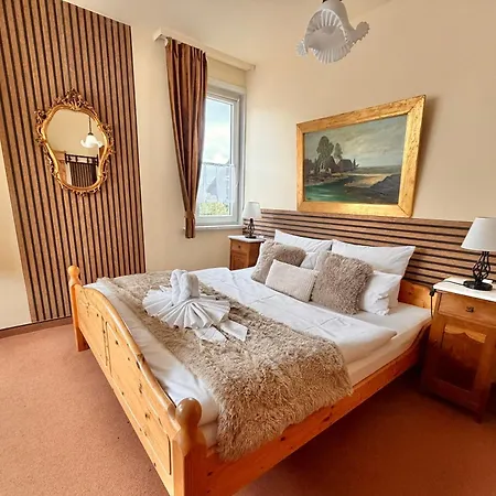 Hotel Elisabeth Ilse