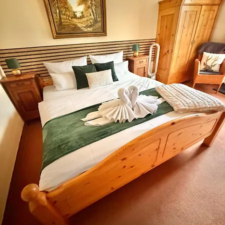 Hotel Elisabeth Ilse 3*