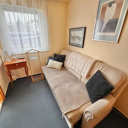 Elisabeth Ilse Hotel