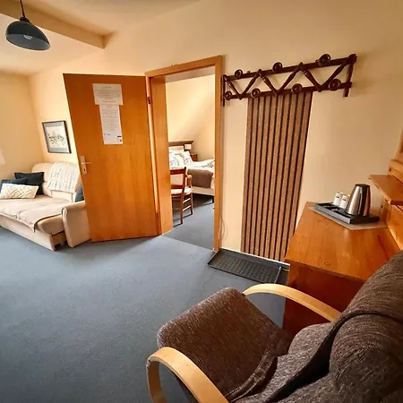 Hotel Elisabeth Ilse 3*