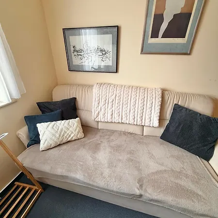 Elisabeth Ilse Hotel Braunlage