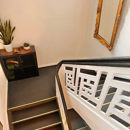 Hotel Elisabeth Ilse 3*