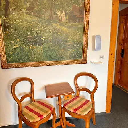 Elisabeth Ilse Hotel