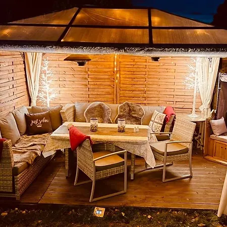 Elisabeth Ilse 3* בראונלאגה