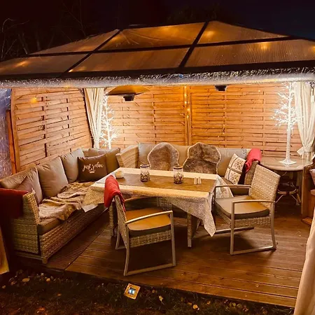 Elisabeth Ilse 3* Braunlage