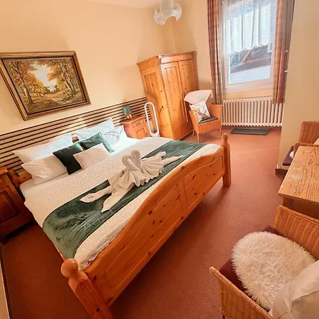 Hotel Elisabeth Ilse