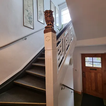 Elisabeth Ilse 3* בראונלאגה