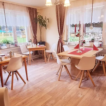 Elisabeth Ilse מלון