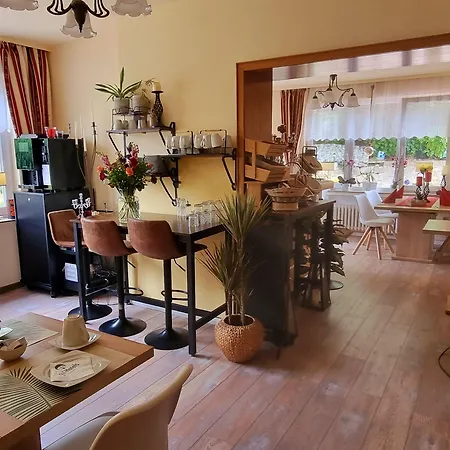 Elisabeth Ilse מלון