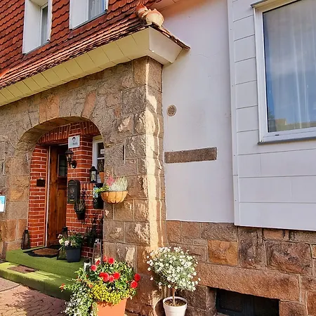 Hotel Elisabeth Ilse