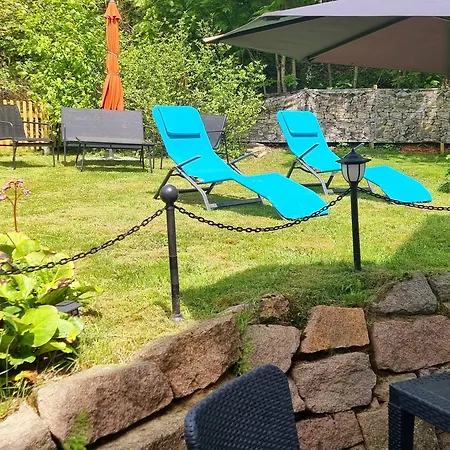 Elisabeth Ilse Hotel Braunlage