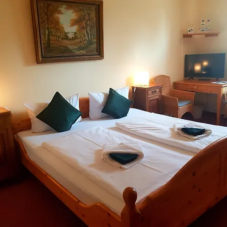 מלון Elisabeth Ilse בראונלאגה