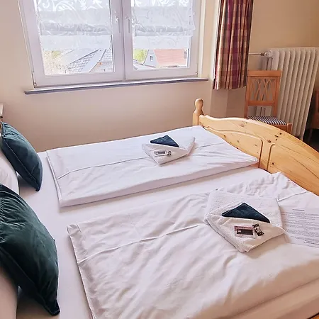 Elisabeth Ilse 3* Braunlage