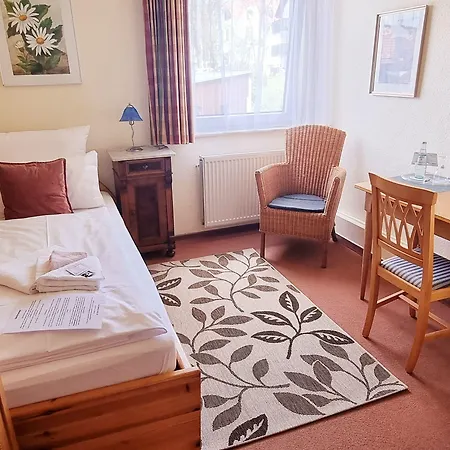 Hotel Elisabeth Ilse Braunlage