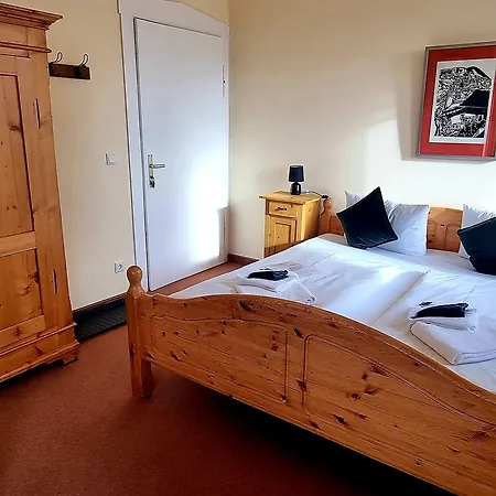 Elisabeth Ilse Hotel Braunlage